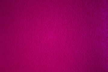 Purple felt sample, multicolor, bright, closeup as nice background background