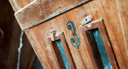 Old Water Mill in Strugienice