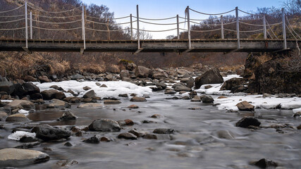 Diamond Beach Island