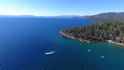 TAHOE