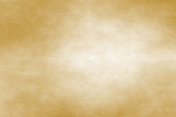 brown  watercolor abstract texture background. art painting smooth brown colors wet effect drawn on canvas.
