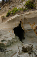 cave in rock