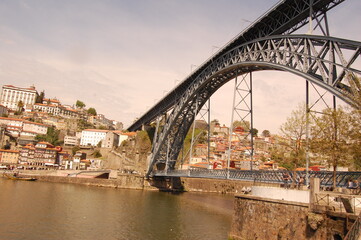 Porto Bridge