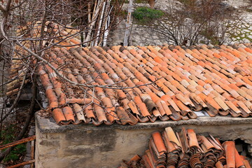 Safranbolu is a city in Turkey, Karabuk province. In the UNESCO World Heritage List.