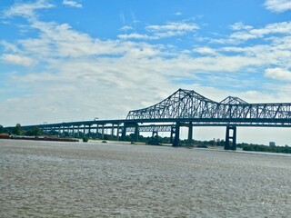 Mississippi river 