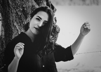 Mujer