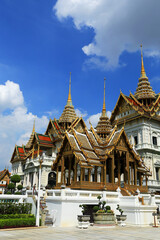 Fototapeta premium Thailand