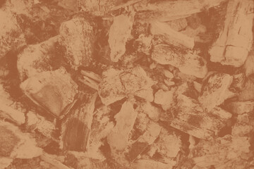 abstract brown color background for design. cocoa backdrop