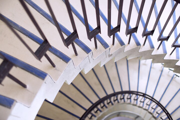Obraz premium The Stairs