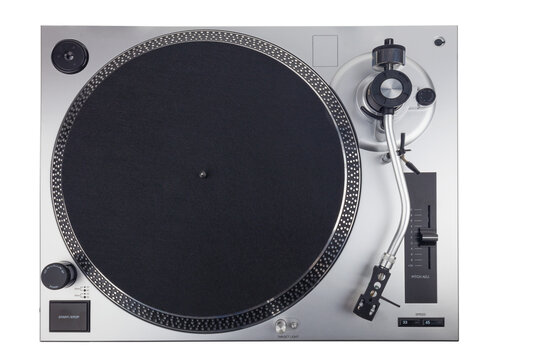 Turntable