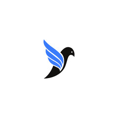 logo f icon finance economy templet vector