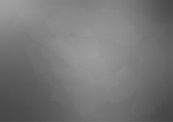 Vector dark concrete Cement wall texture for background vector illustration 