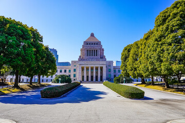 Houses of Parliament	