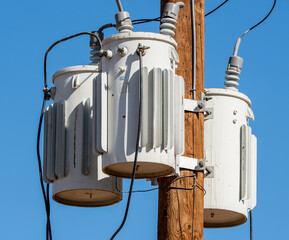 Electrical transformers transfer electricity from one circuit to another. They are used in a wide...