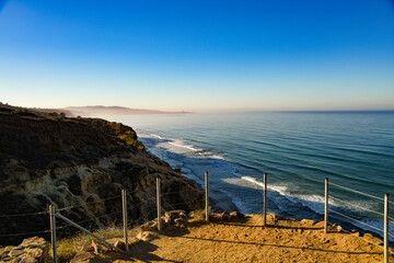 Enjoy the View at Torrey Pines Reserve
