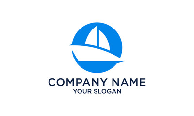 boat logo