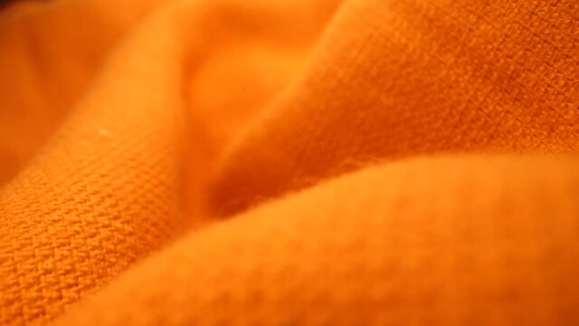 wood micro shot texture orange probe lenses super close up moving cinematic