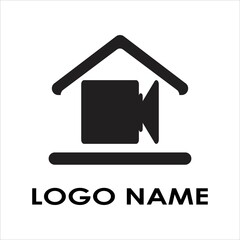 HOME STUDIO LOGO DESIGN
