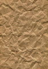 クラフト紙 しわ テクスチャ