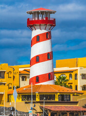 Lighthouse Yachts Boats Marina Central Stores Cabo San Lucas Mexico