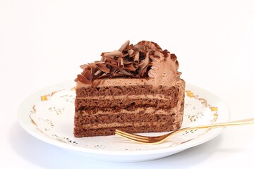 ショコラトルテ