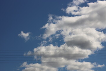 Winter to Spring transition 