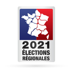 
Élections régionales 2021 en France 