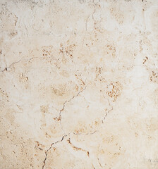 Travertine stone background in high res