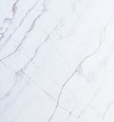 White marble surface with lines in high res