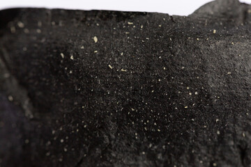 Pimples on the nose that come out on the nose pore strip.