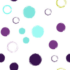 Cute Polka Dots