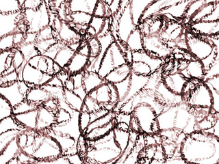 abstract leopard print texture design	
