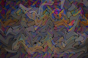 Fototapeta premium background art