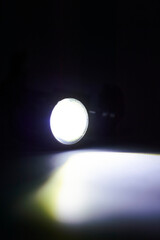 LED Auxiliary Eagle Eyes light 23mm with lens