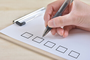 Check Box