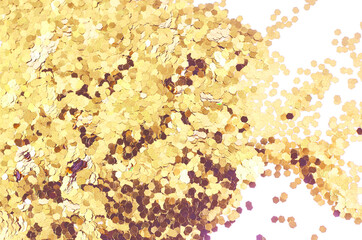 3d photo texture of bright yellow serpentine two-color texture of yellow and brown
