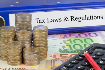 Tax Laws & Regulations