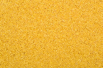 Millet background