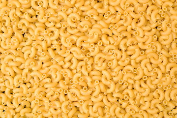 Pasta background texture