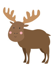 elk