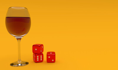 Wine Glass