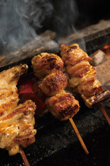焼き鳥