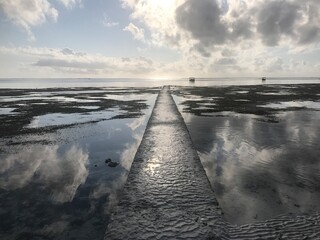 zanzibar infinito africa