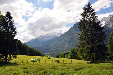 Ramsau im Berchtesgadener Land