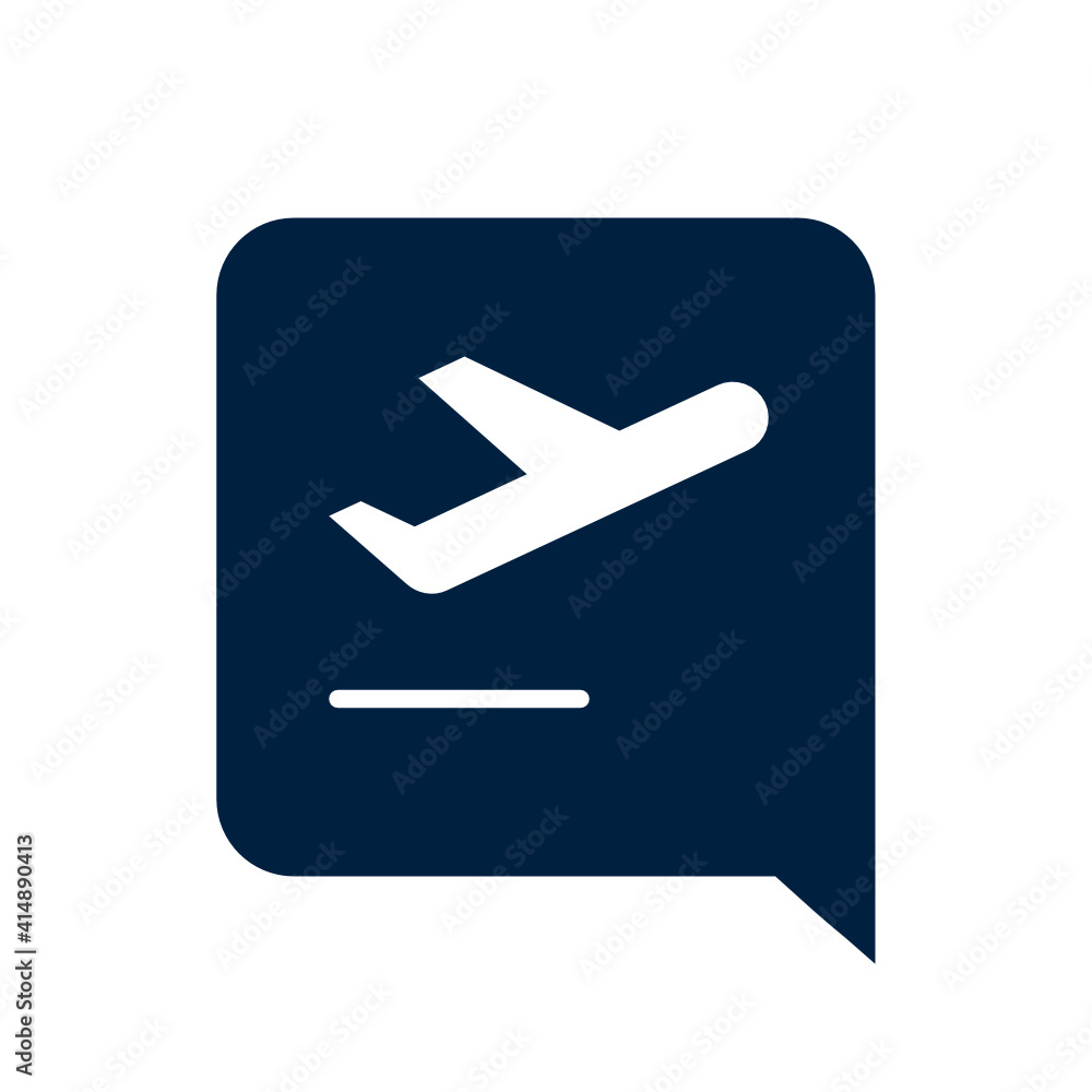 Poster Departure - APP