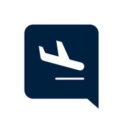 Fototapeta premium Arrival - APP
