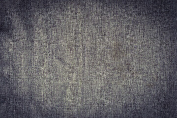 Fototapeta premium Surface of blank jeans vintage style