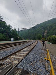 railroad