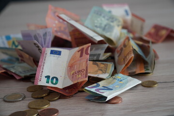Bargeld