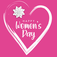 Happy Women's Day